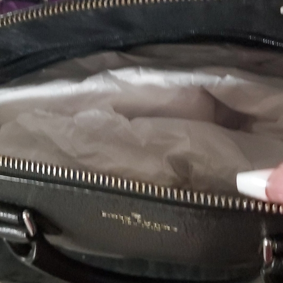 Kate Spade ♠️ Crossbody/Satchel - Picture 3 of 5